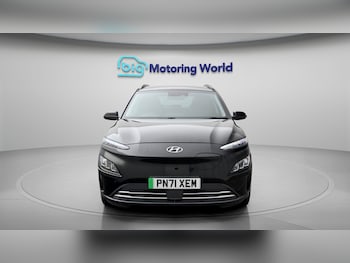 Used Hyundai KONA 2021 for sale - 79459484: Photo