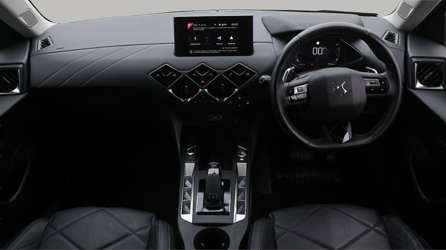 Used DS Automobiles DS 3 2021 for sale - 77367136: Photo 13