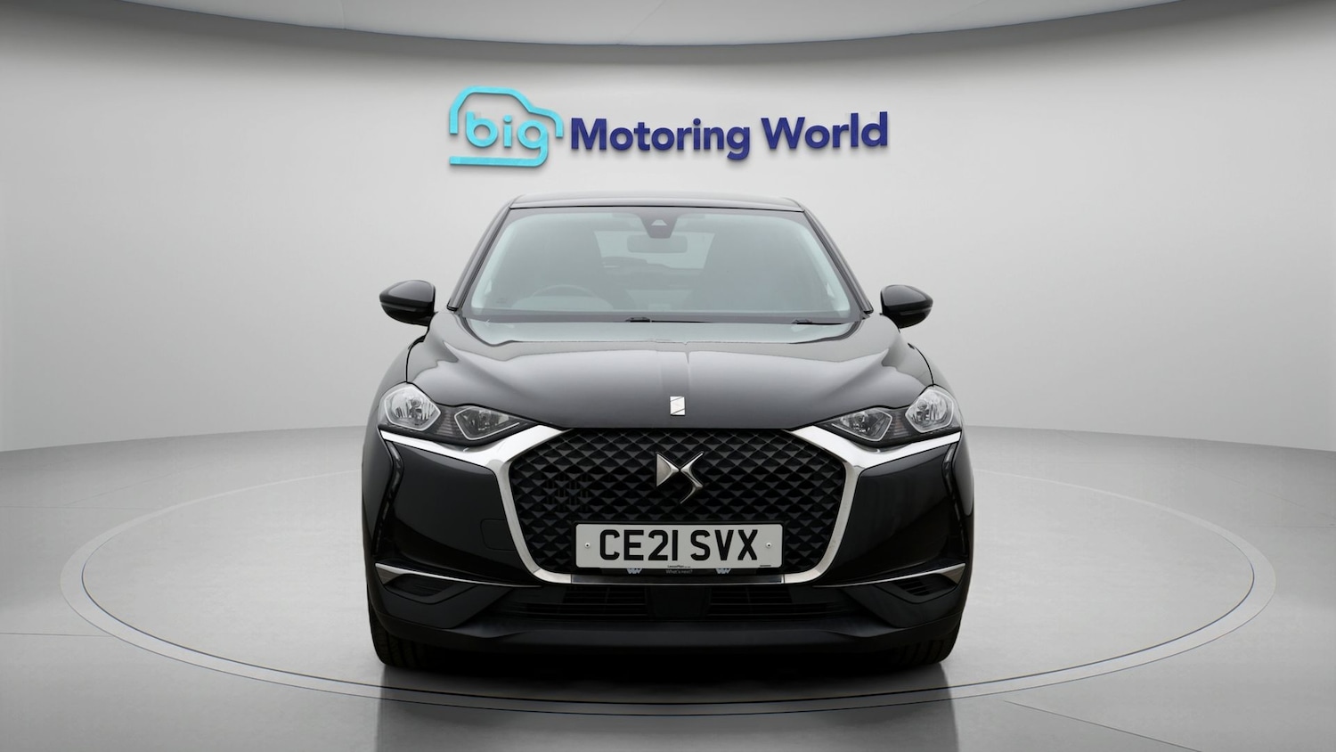 Used DS Automobiles DS 3 2021 for sale - 77367136: Photo 2