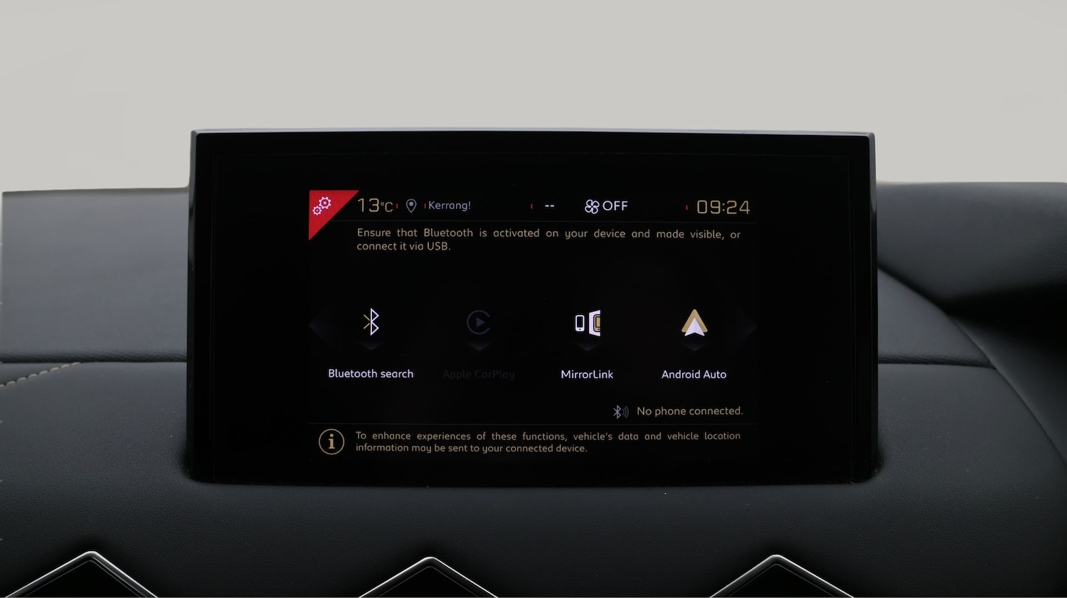 Used DS Automobiles DS 3 2021 for sale - 77367136: Photo 21