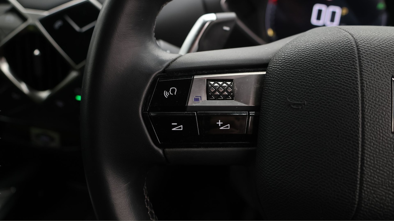 Used DS Automobiles DS 3 2021 for sale - 77367136: Photo 22