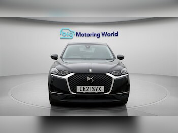 Used DS Automobiles DS 3 2021 for sale - 77367136: Photo