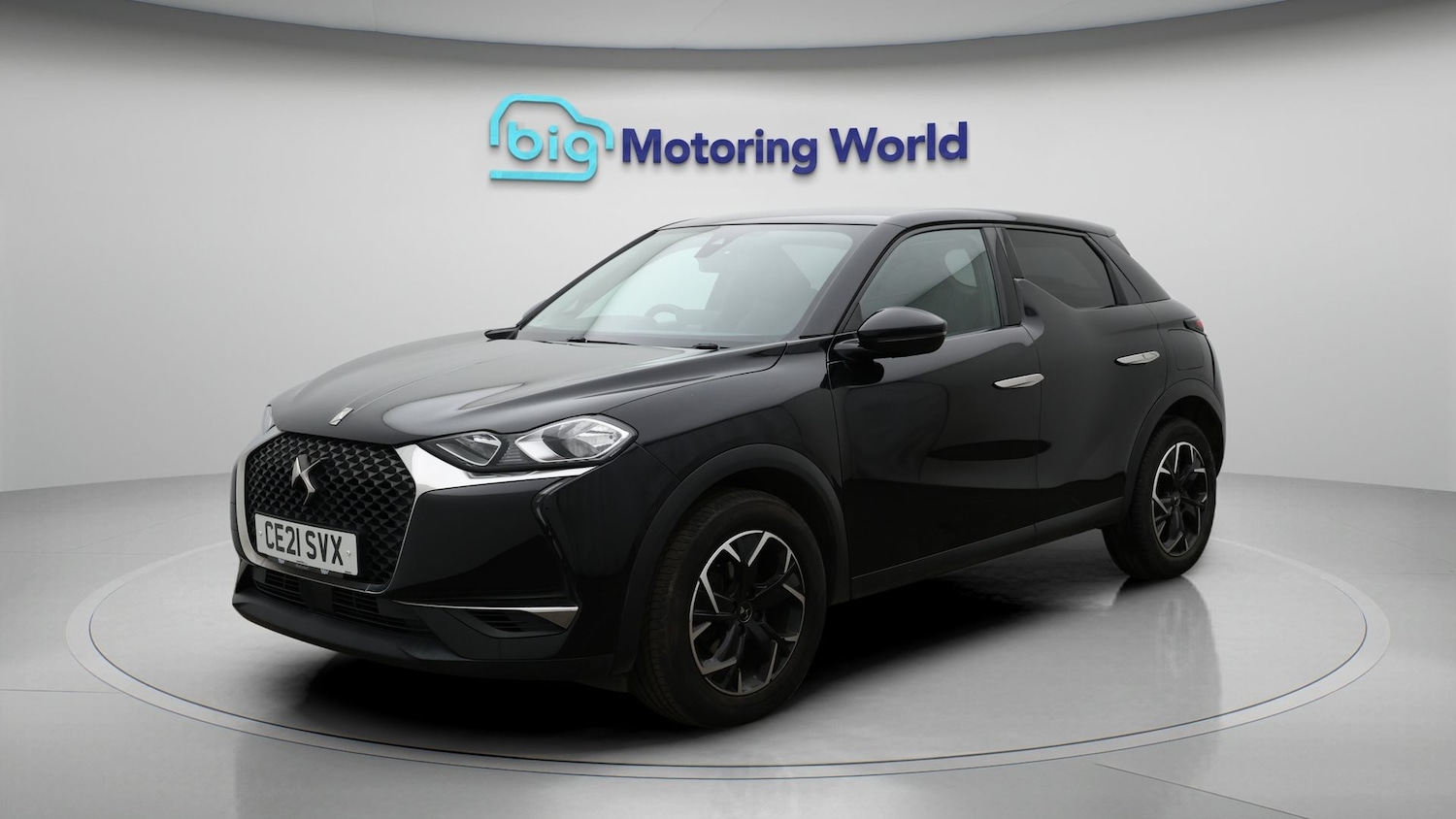 Used DS Automobiles DS 3 2021 for sale - 77367136: Photo 3