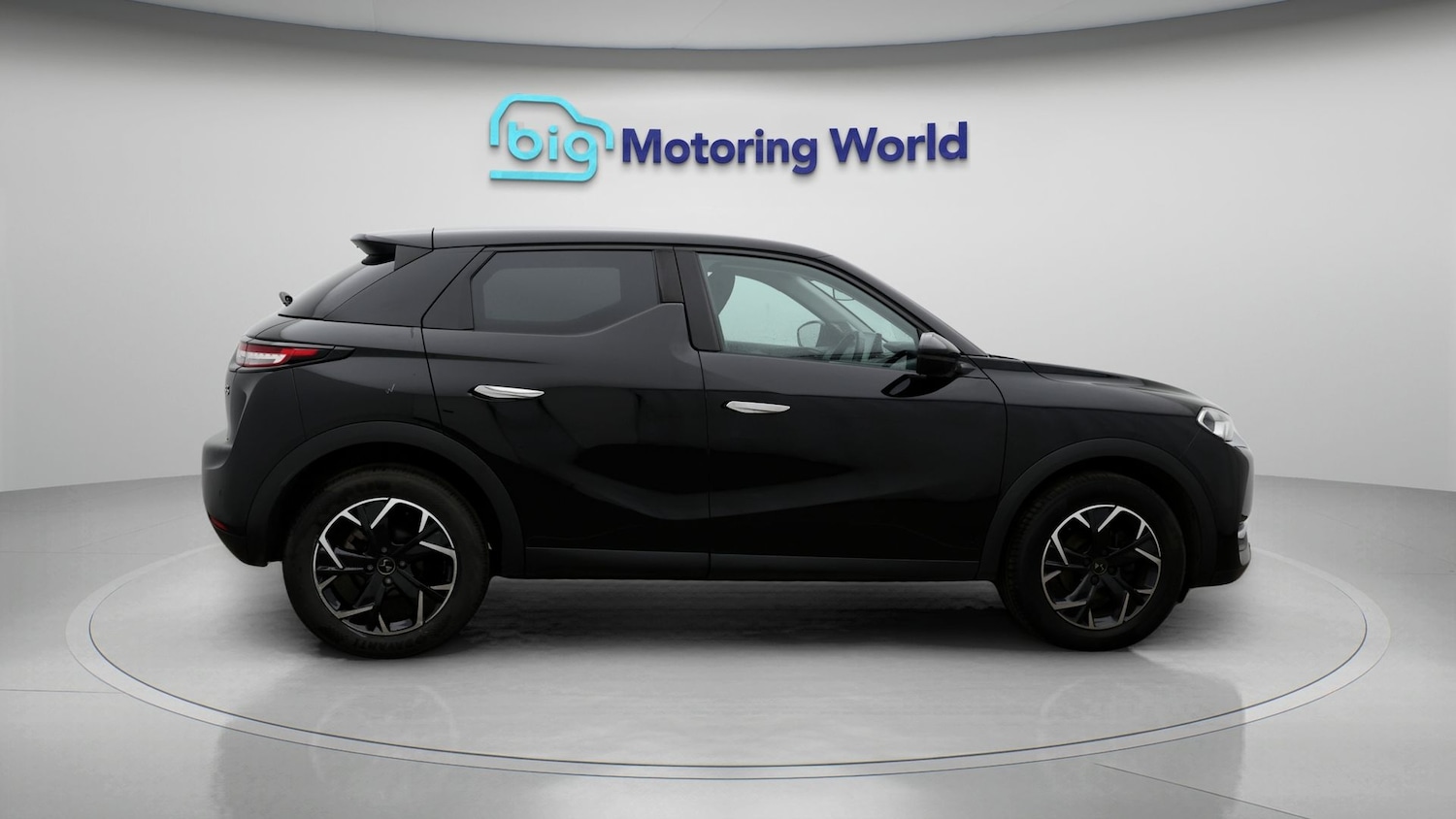 Used DS Automobiles DS 3 2021 for sale - 77367136: Photo 8