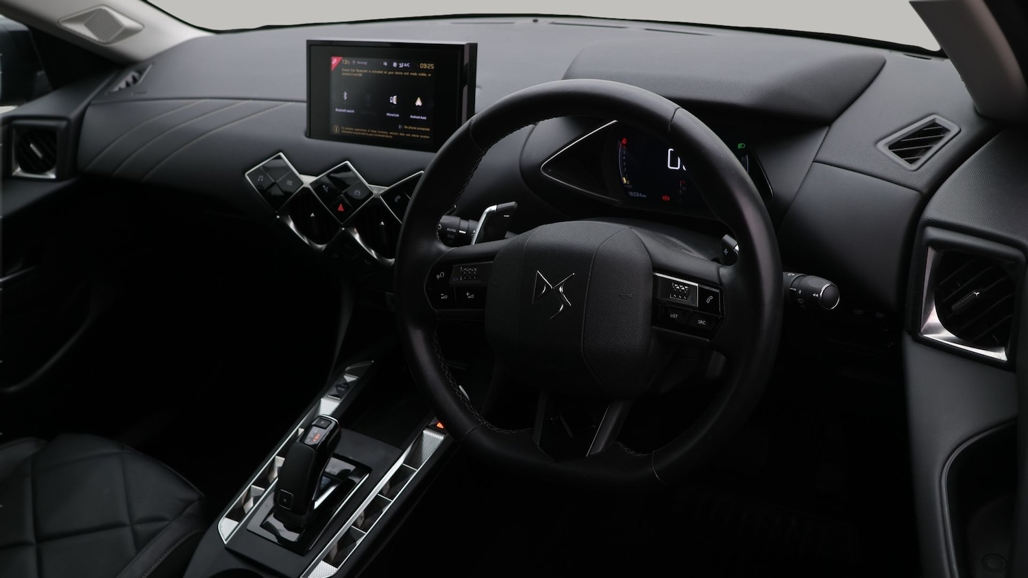 Used DS Automobiles DS 3 2021 for sale - 77367136: Photo 9