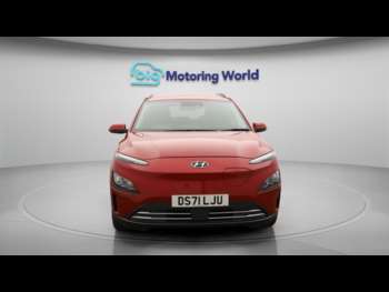 Used Hyundai KONA 2022 for sale - 75387391: Photo