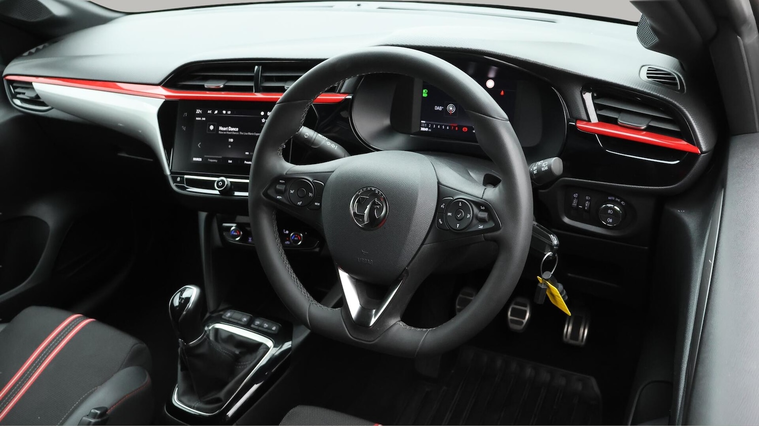 Used Vauxhall Corsa for sale - 76753259: Photo 10