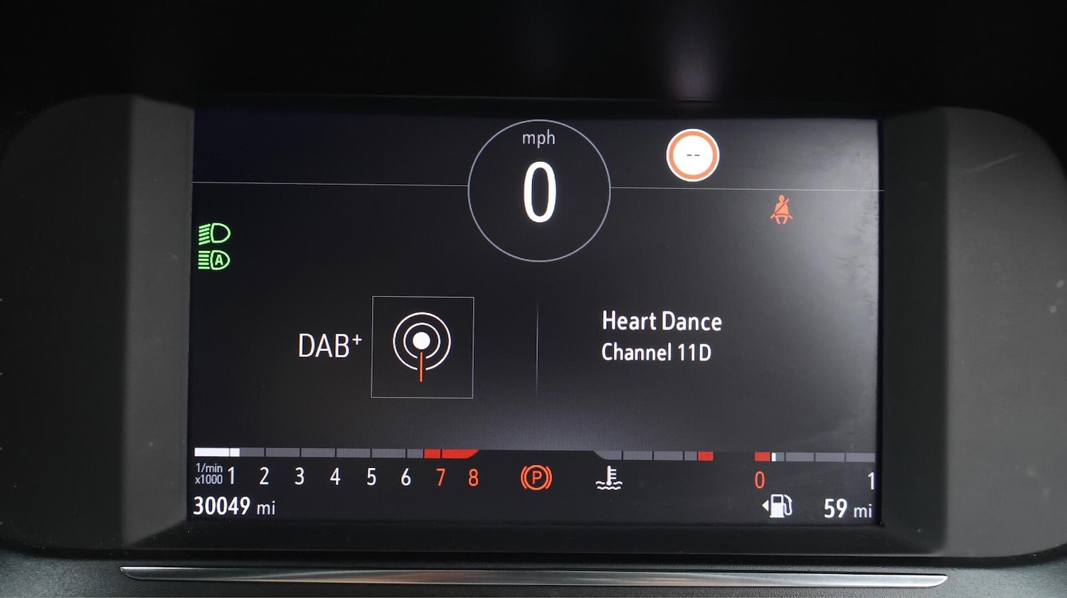 Used Vauxhall Corsa for sale - 76753259: Photo 11