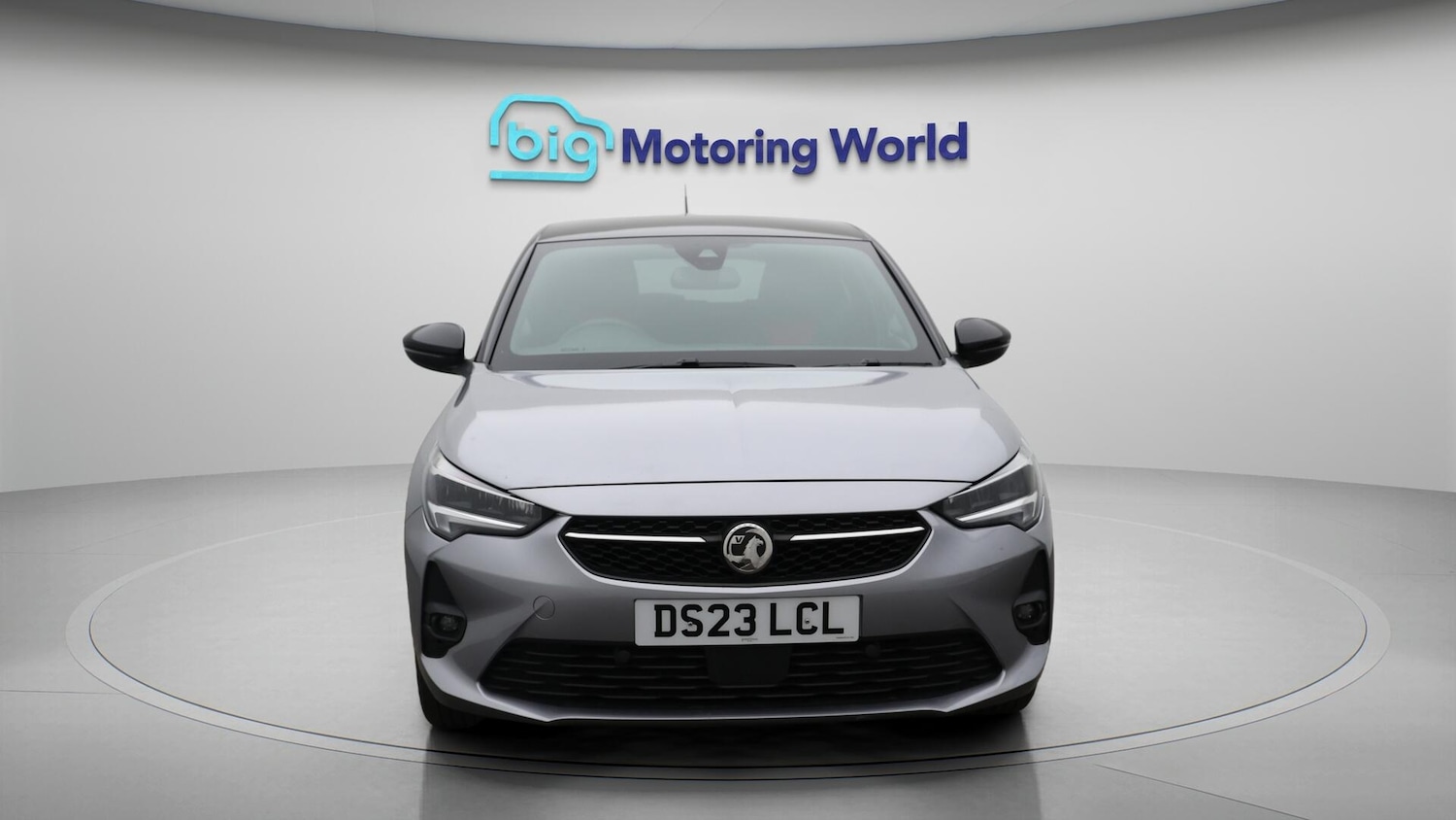 Used Vauxhall Corsa for sale - 76753259: Photo 3