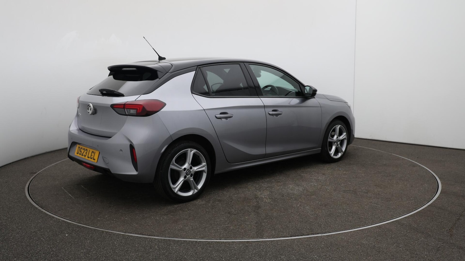 Used Vauxhall Corsa for sale - 76753259: Photo 53