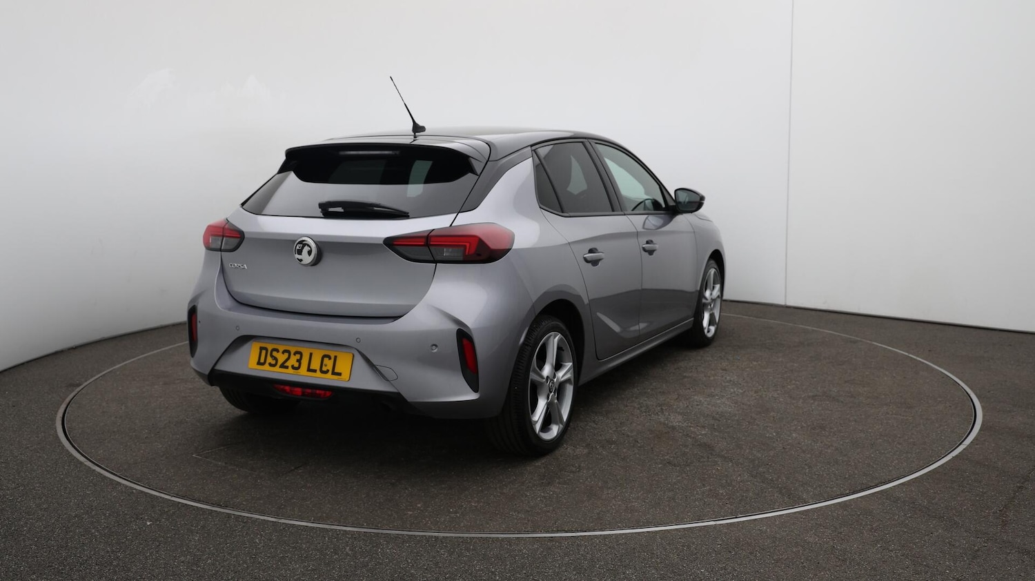 Used Vauxhall Corsa for sale - 76753259: Photo 55