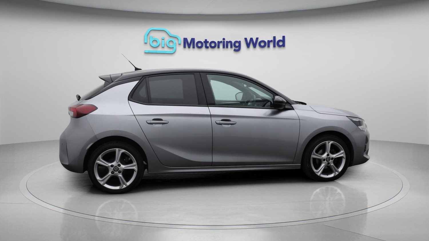 Used Vauxhall Corsa for sale - 76753259: Photo 9