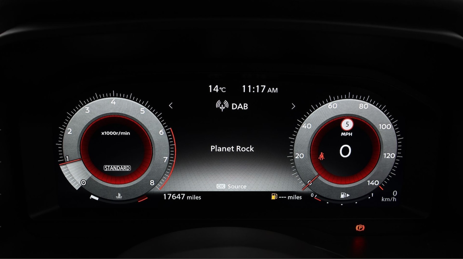 Used Nissan Qashqai 2023 for sale - 77327574: Photo 10