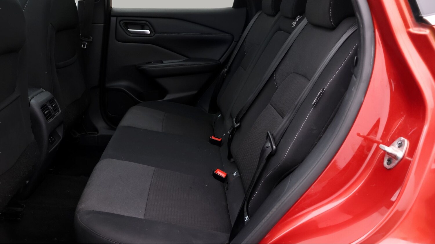 Used Nissan Qashqai 2023 for sale - 77327574: Photo 16