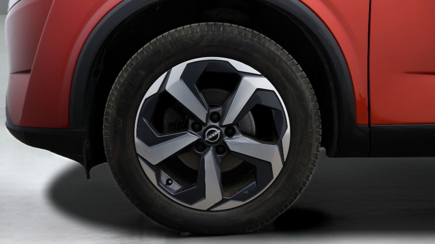 Used Nissan Qashqai 2023 for sale - 77327574: Photo 18