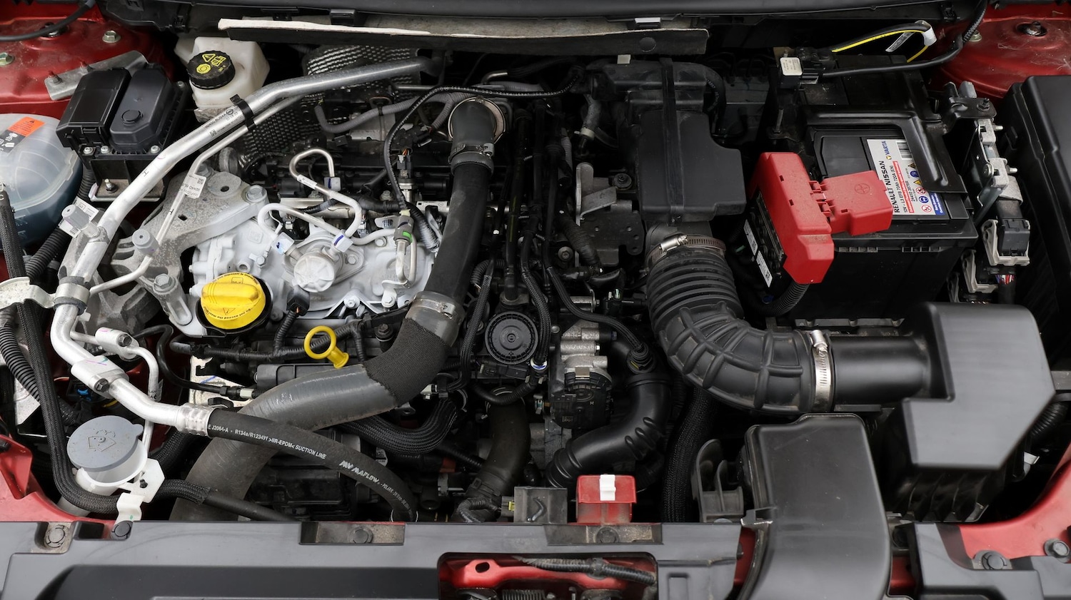 Used Nissan Qashqai 2023 for sale - 77327574: Photo 19