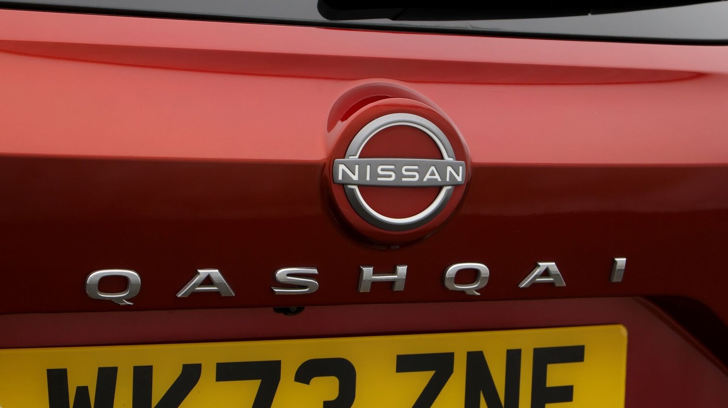 Used Nissan Qashqai 2023 for sale - 77327574: Photo 20