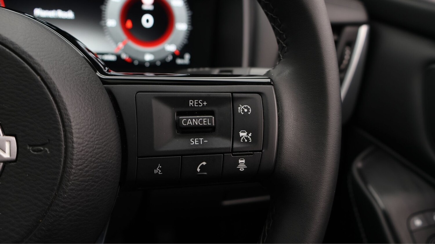 Used Nissan Qashqai 2023 for sale - 77327574: Photo 23