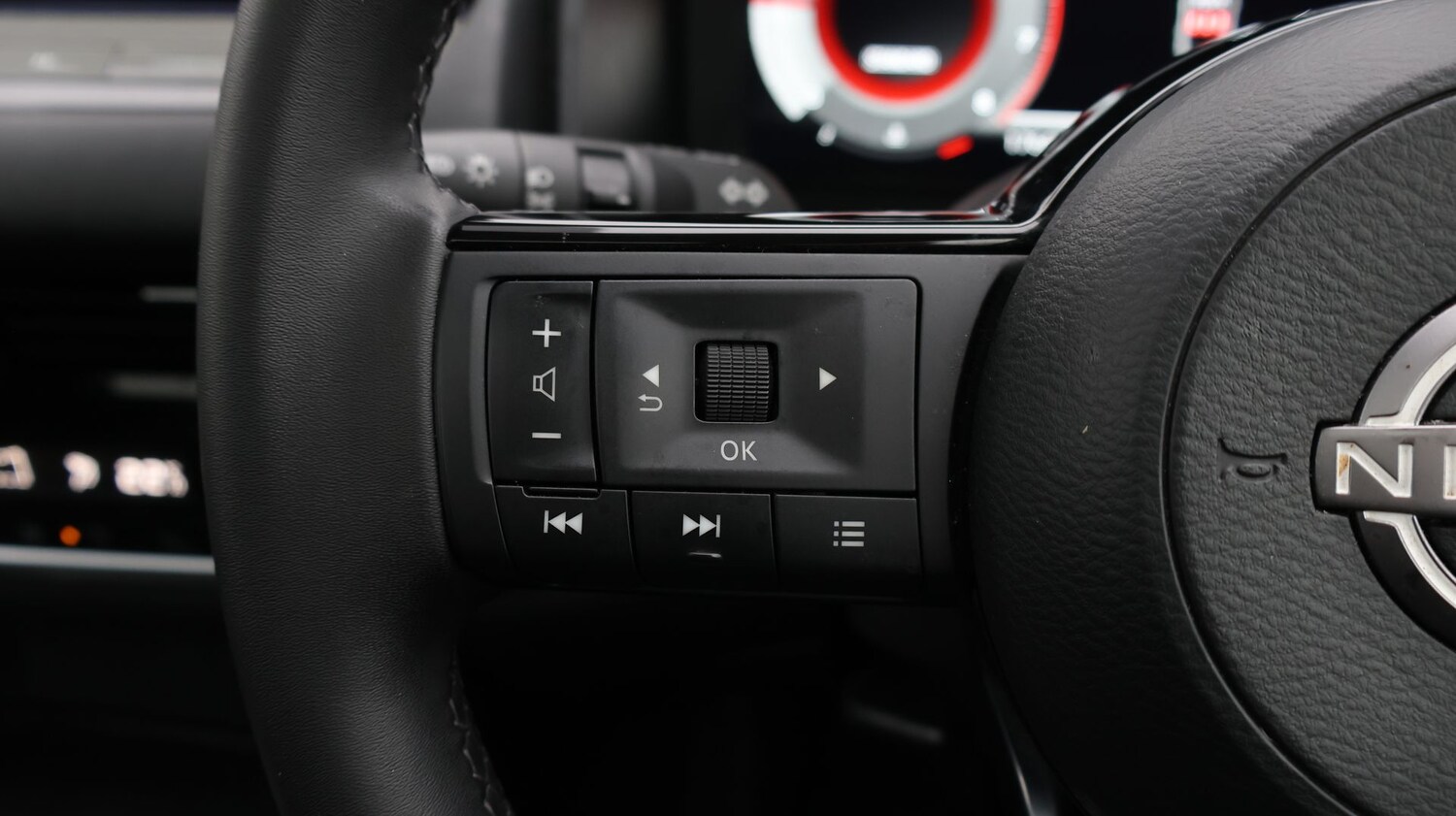 Used Nissan Qashqai 2023 for sale - 77327574: Photo 25