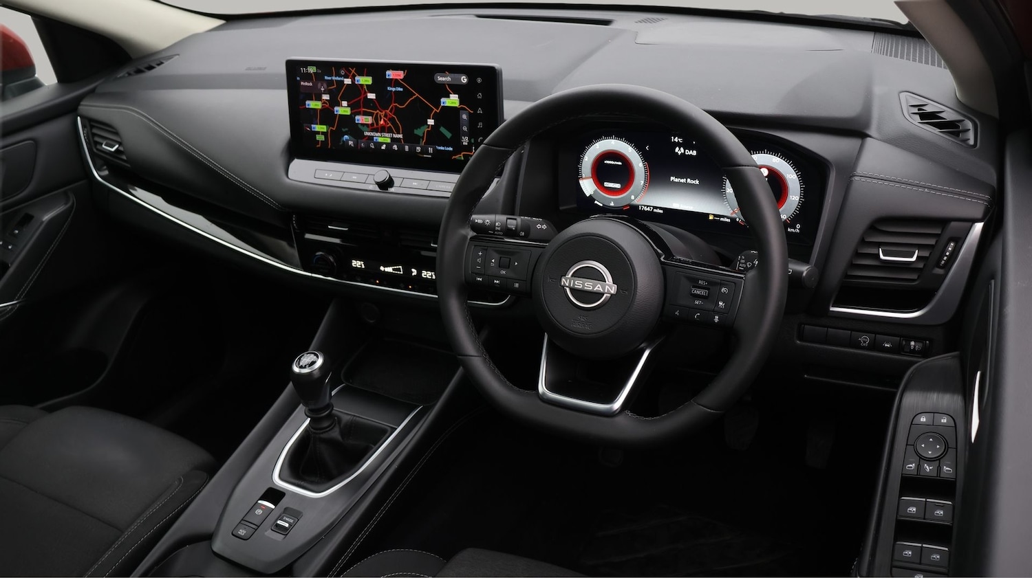 Used Nissan Qashqai 2023 for sale - 77327574: Photo 9