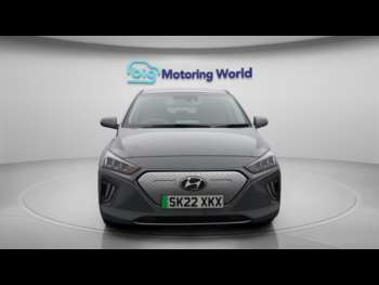 Used Hyundai IONIQ 2022 for sale - 74477070: Photo