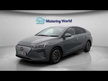 Used Hyundai IONIQ 2022 for sale - 74477070: Photo