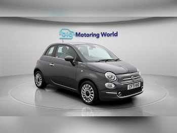 Used Fiat 500 2021 for sale - 78775930: Photo