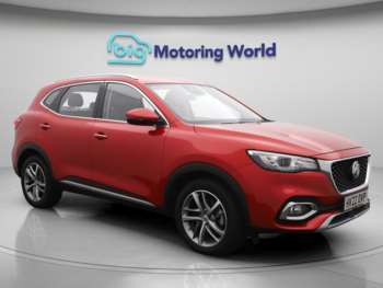 2022 (22) - 1.5 T-GDI Excite 5dr DCT