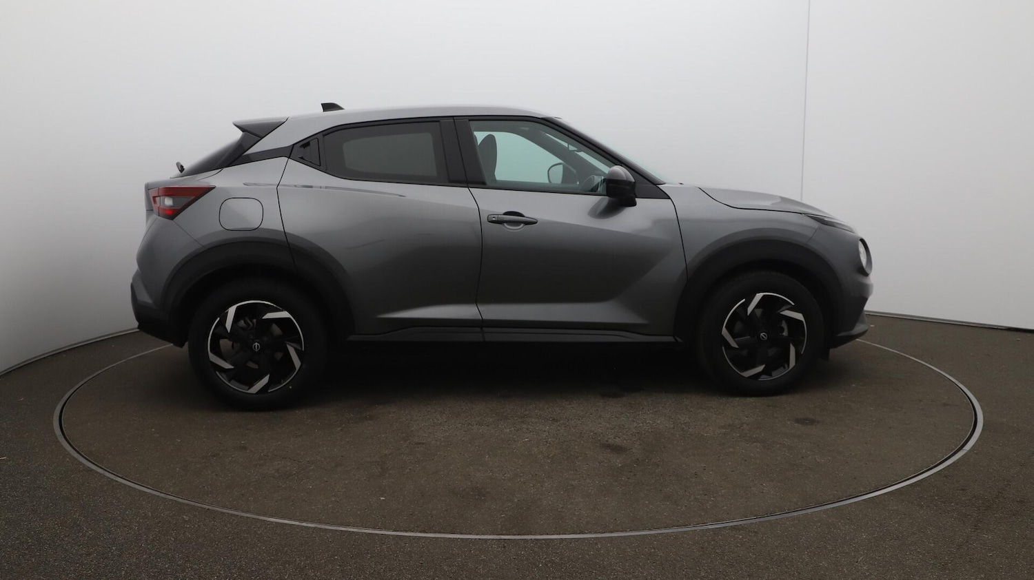 Vehicle 50