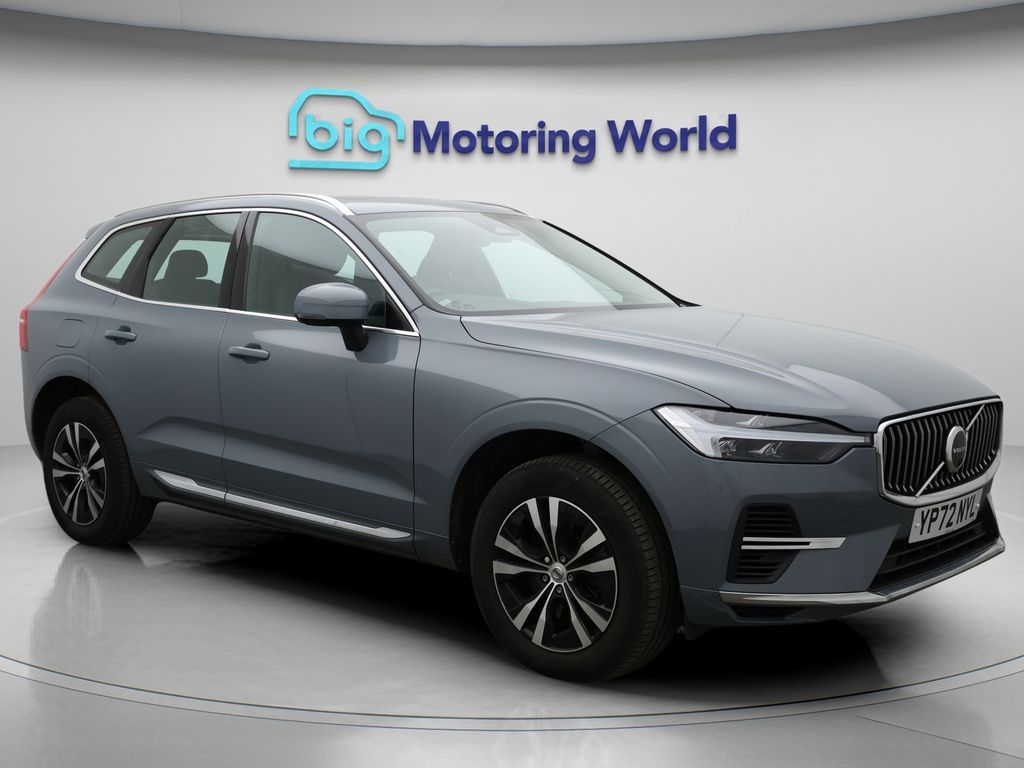 Used Volvo XC60 2022 for sale - 76969886: Photo 16