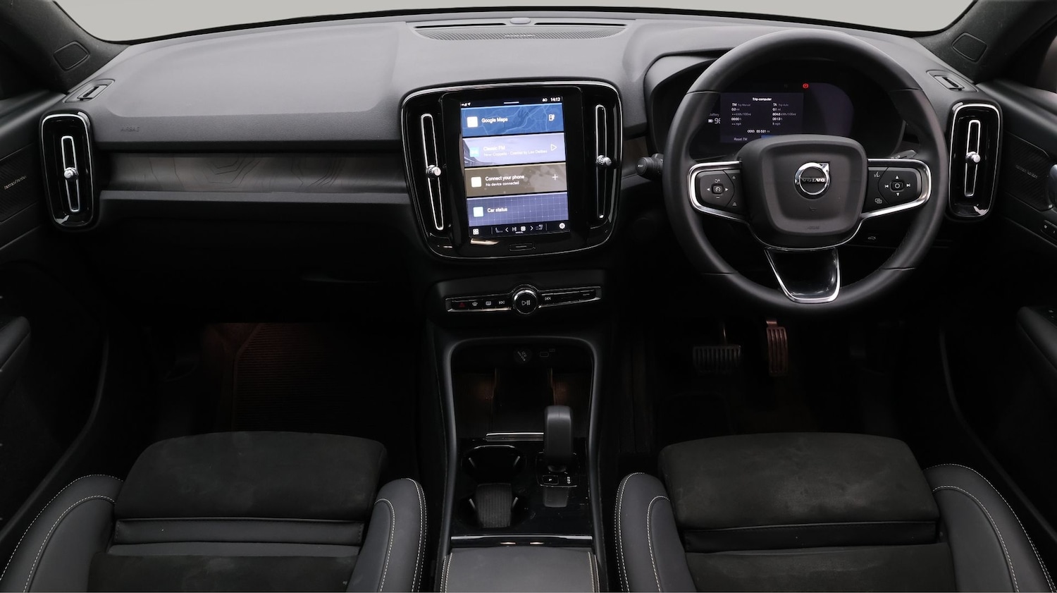 Used Volvo C40 2022 for sale - 77602095: Photo 13