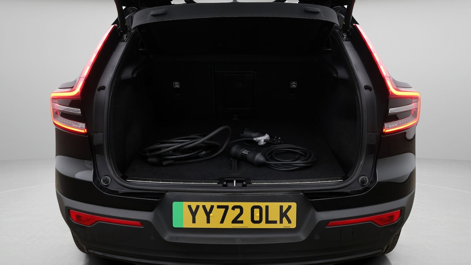 Used Volvo C40 2022 for sale - 77602095: Photo 17