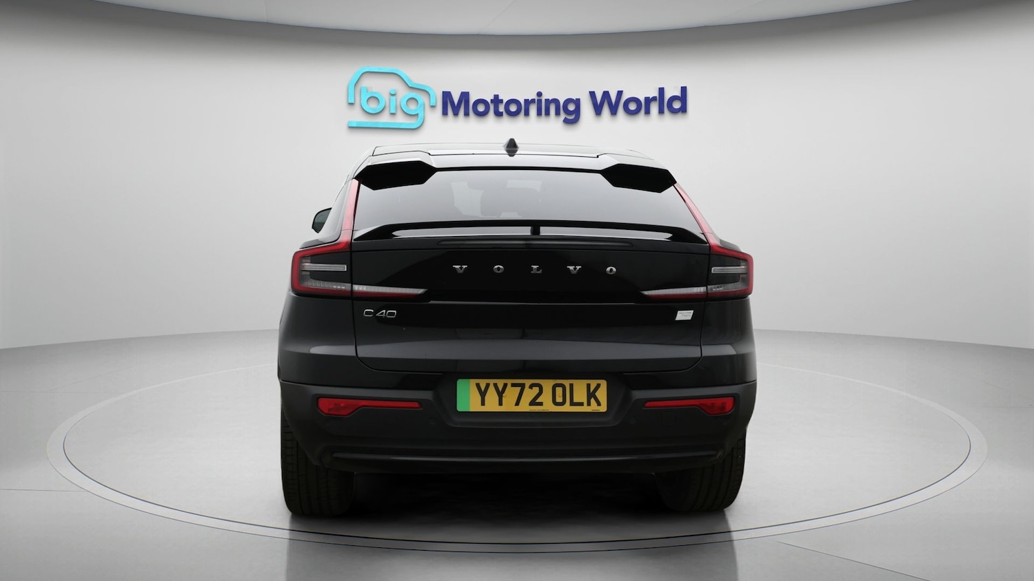 Used Volvo C40 2022 for sale - 77602095: Photo 6