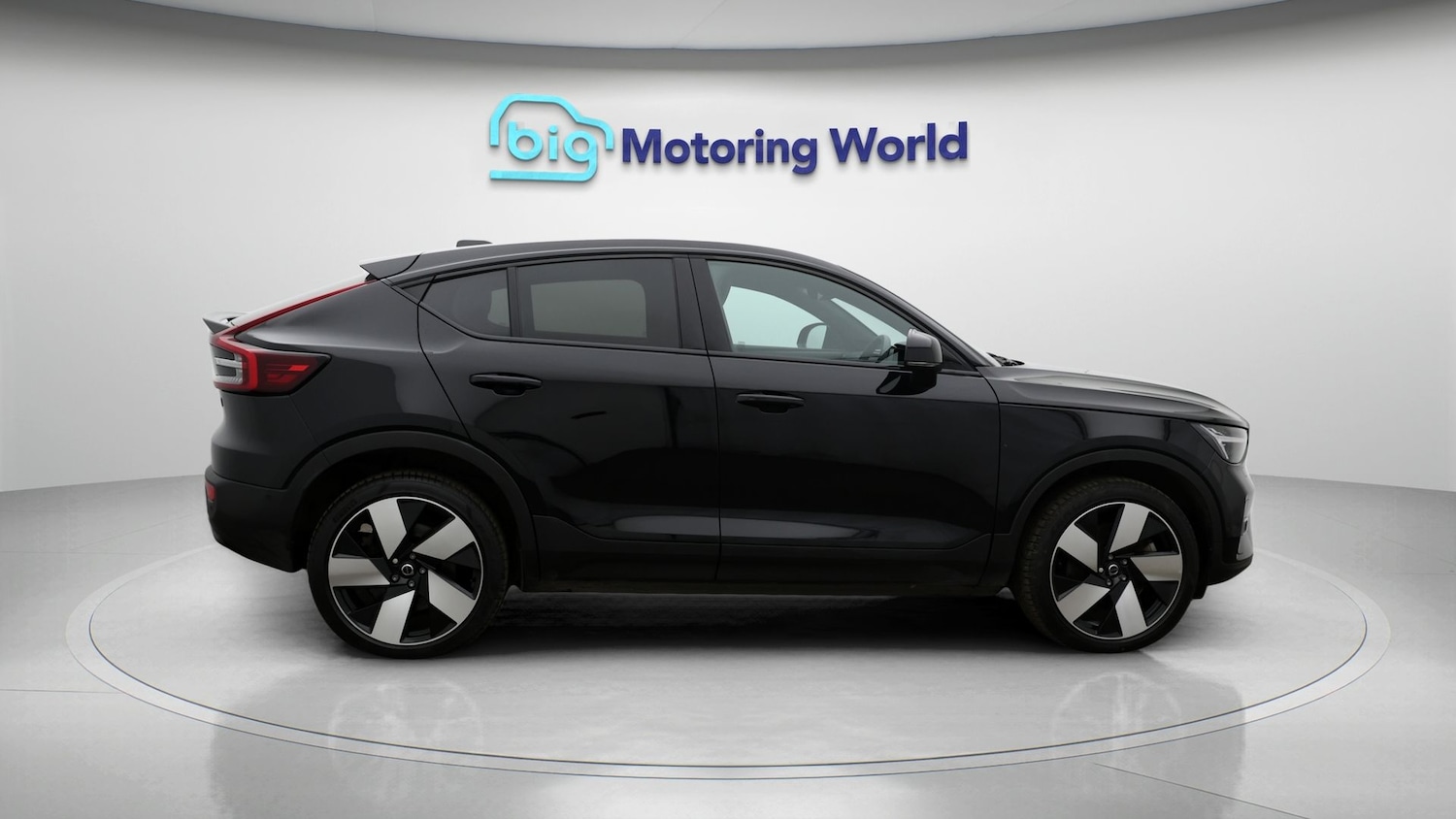 Used Volvo C40 2022 for sale - 77602095: Photo 8