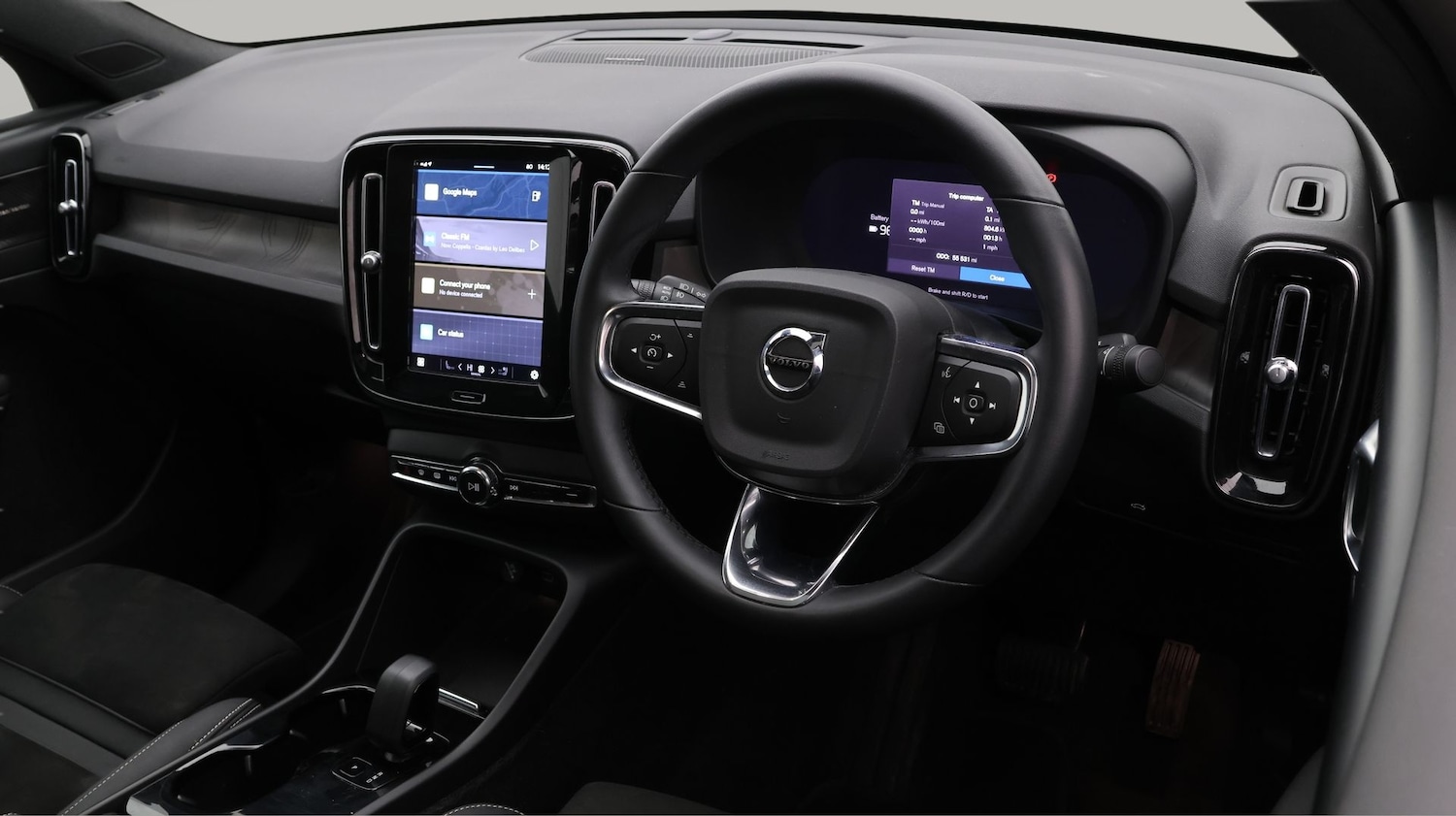 Used Volvo C40 2022 for sale - 77602095: Photo 9