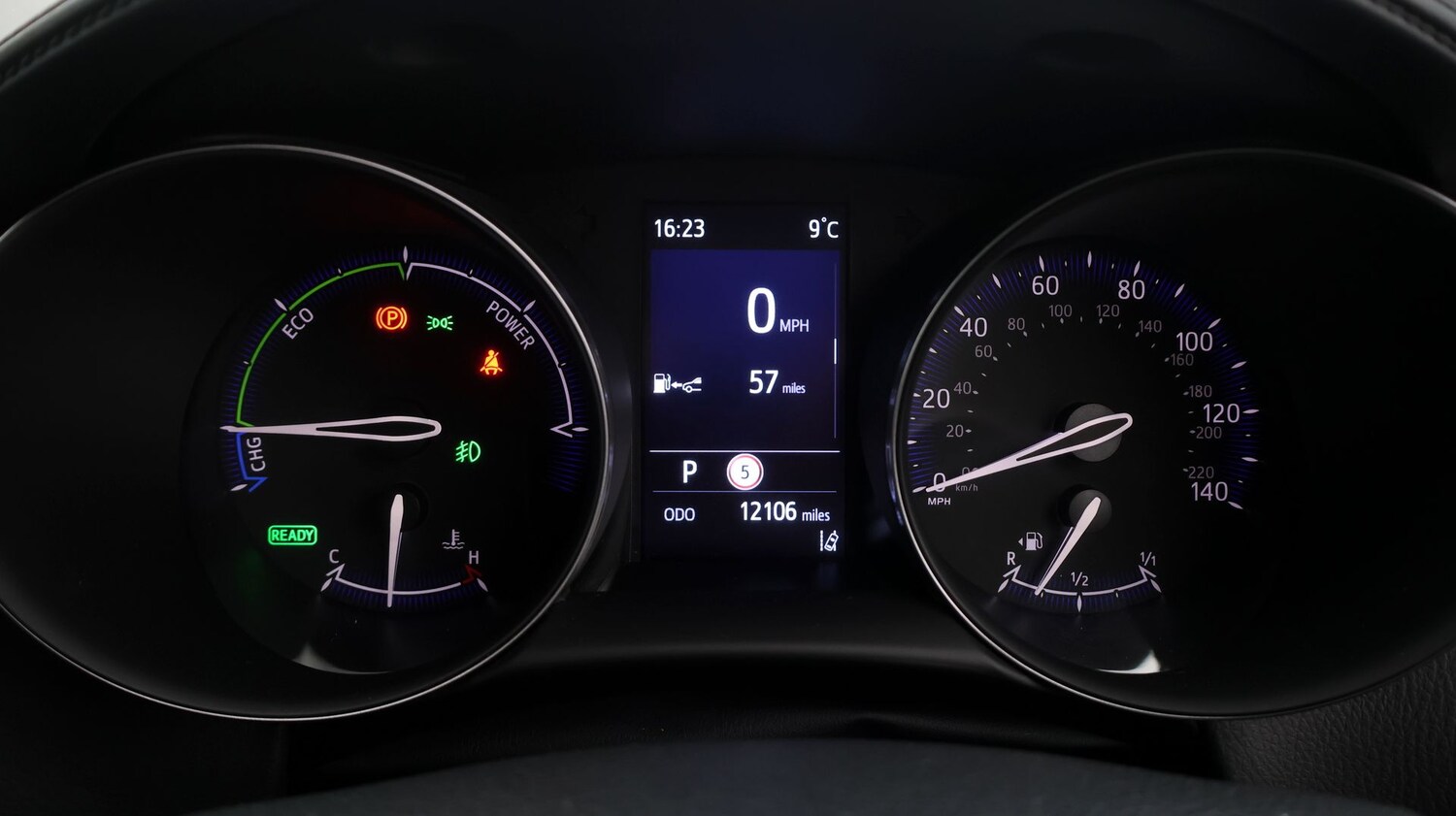 Used Toyota C-HR 2022 for sale - 77282844: Photo 10