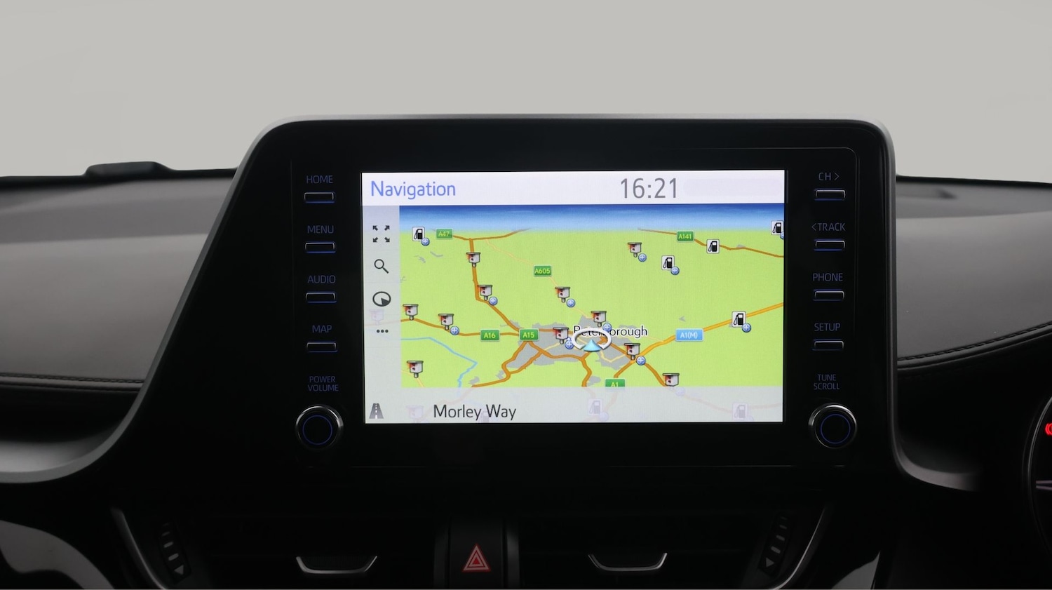 Used Toyota C-HR 2022 for sale - 77282844: Photo 11