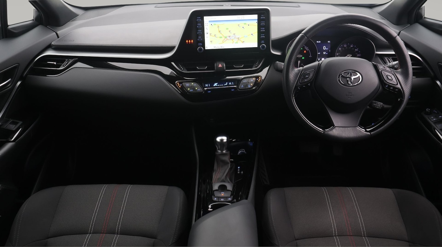 Used Toyota C-HR 2022 for sale - 77282844: Photo 13