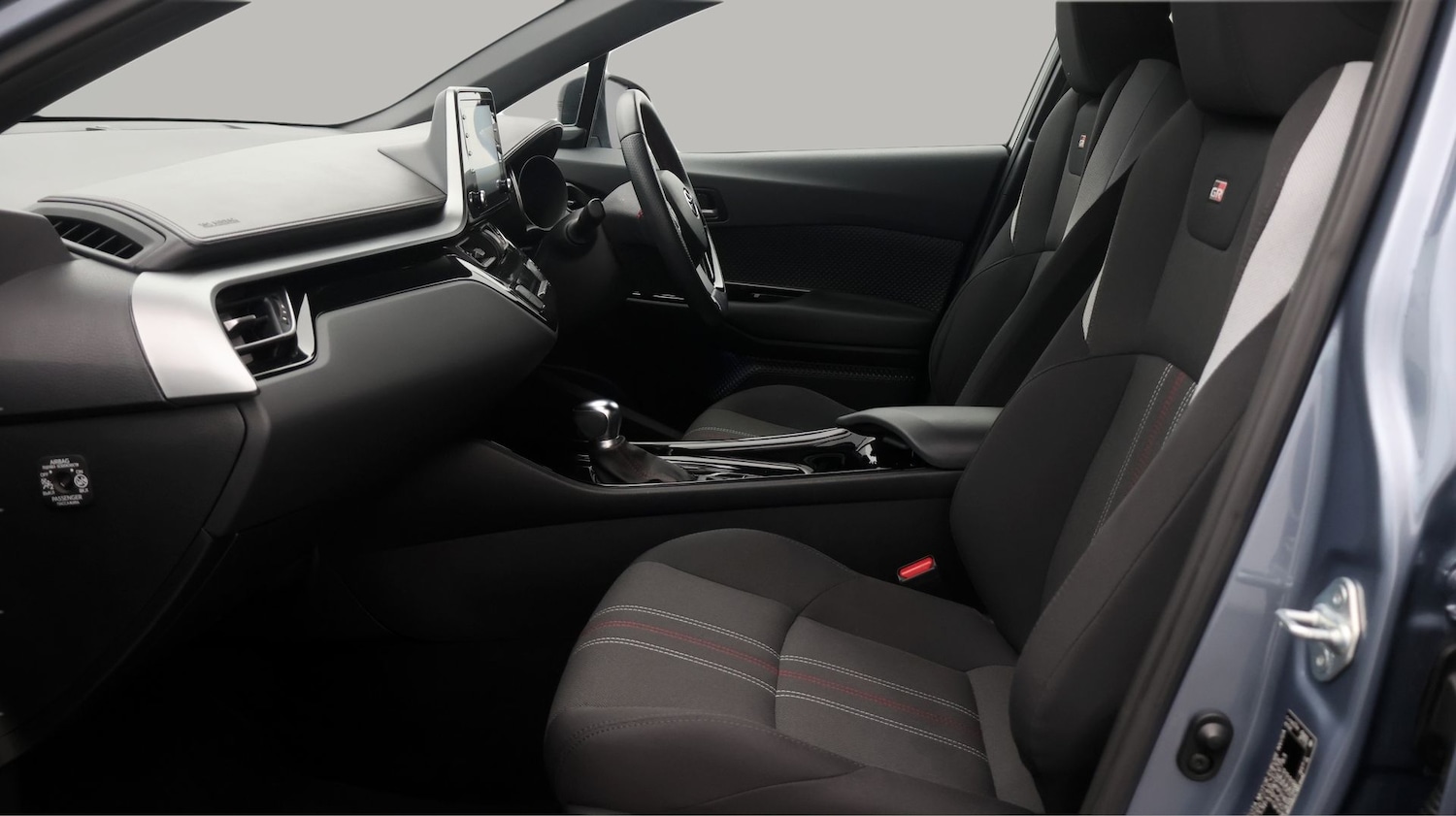 Used Toyota C-HR 2022 for sale - 77282844: Photo 14