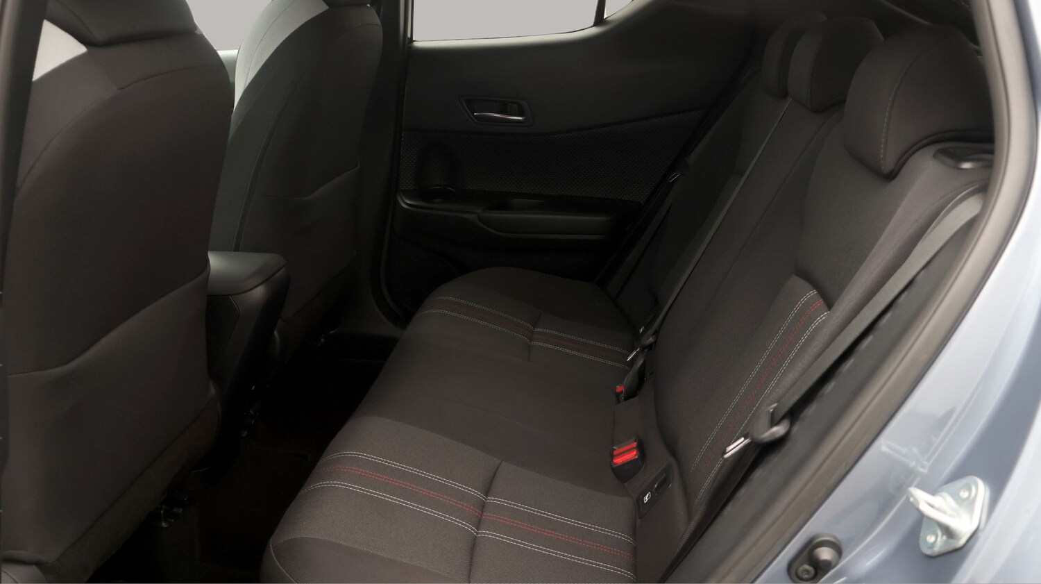 Used Toyota C-HR 2022 for sale - 77282844: Photo 16