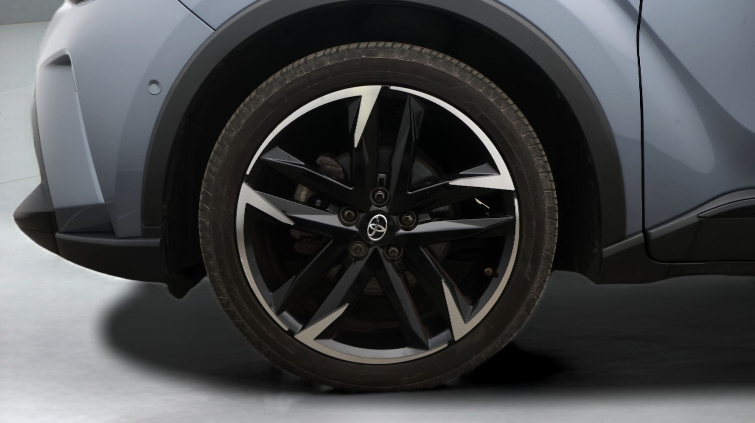 Used Toyota C-HR 2022 for sale - 77282844: Photo 18