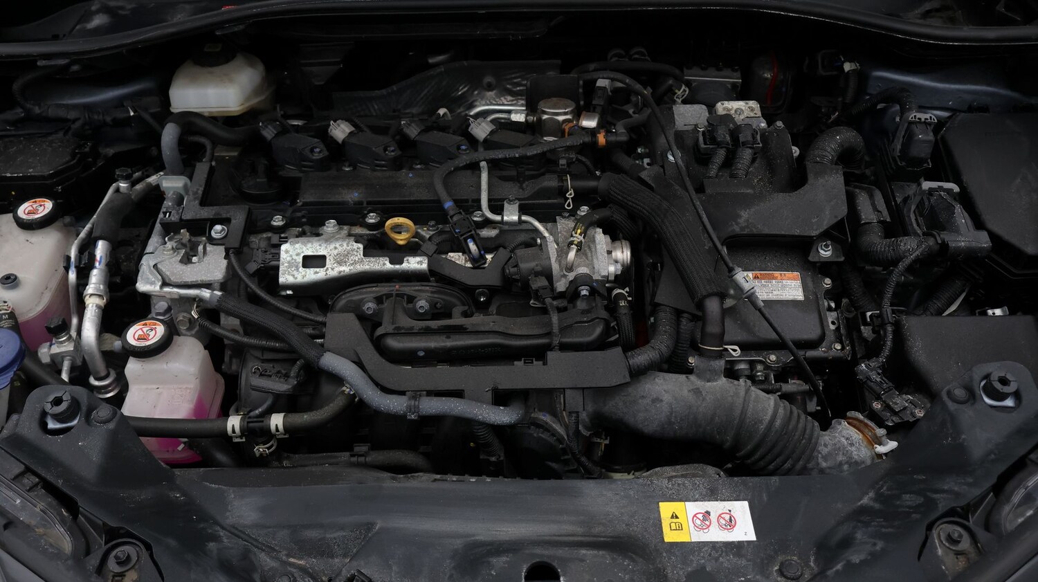 Used Toyota C-HR 2022 for sale - 77282844: Photo 19