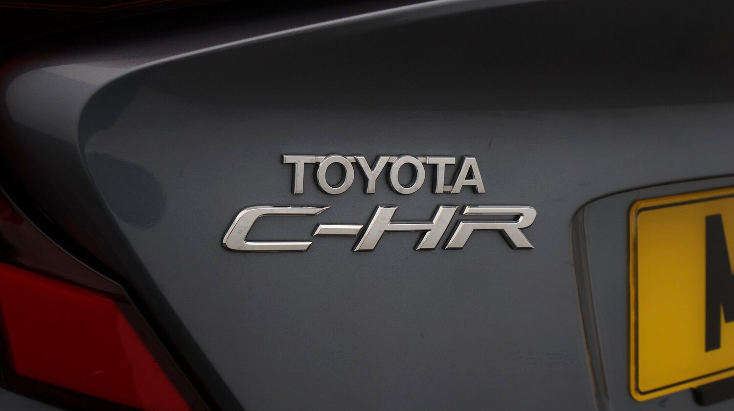 Used Toyota C-HR 2022 for sale - 77282844: Photo 21