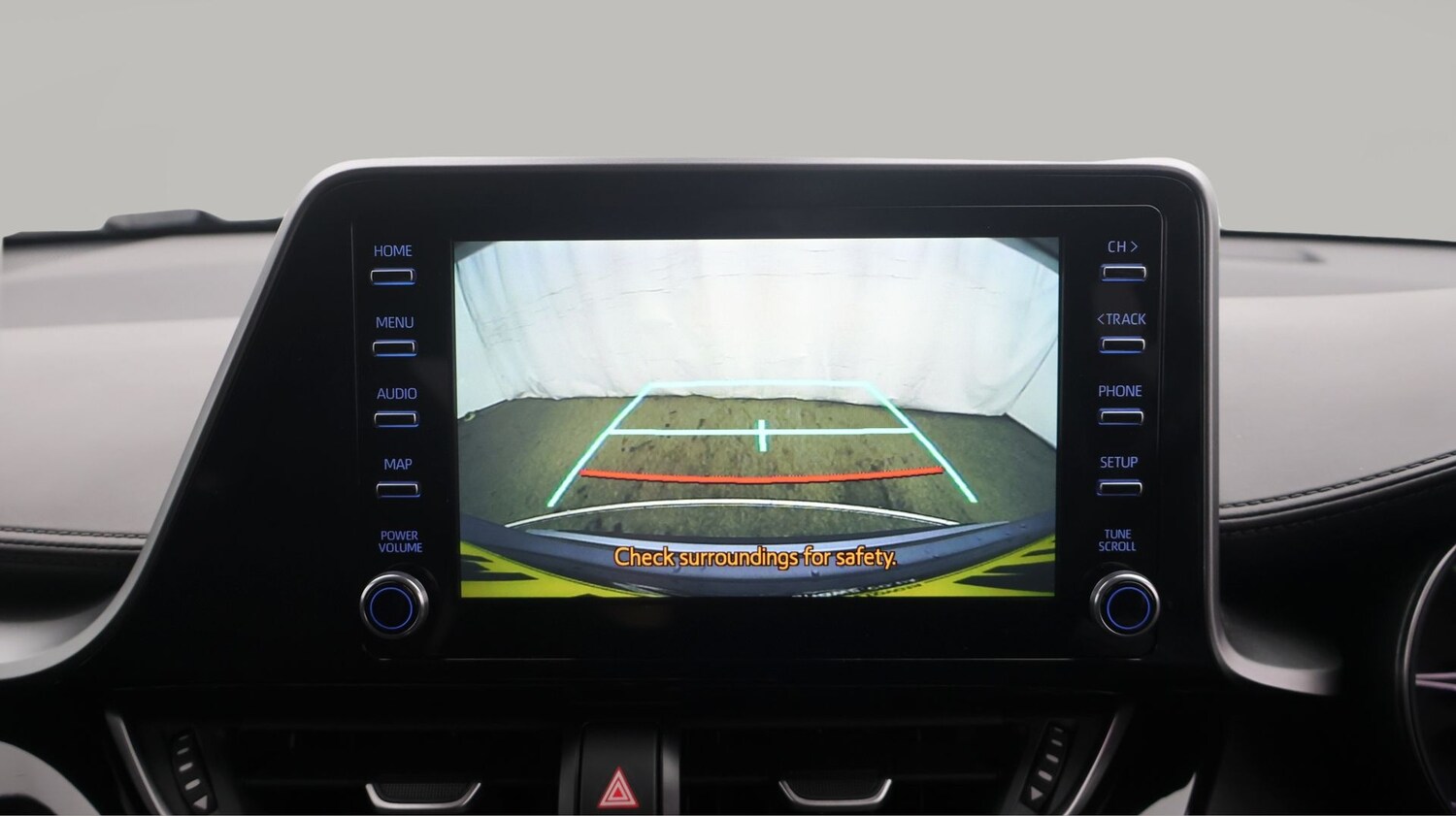 Used Toyota C-HR 2022 for sale - 77282844: Photo 24