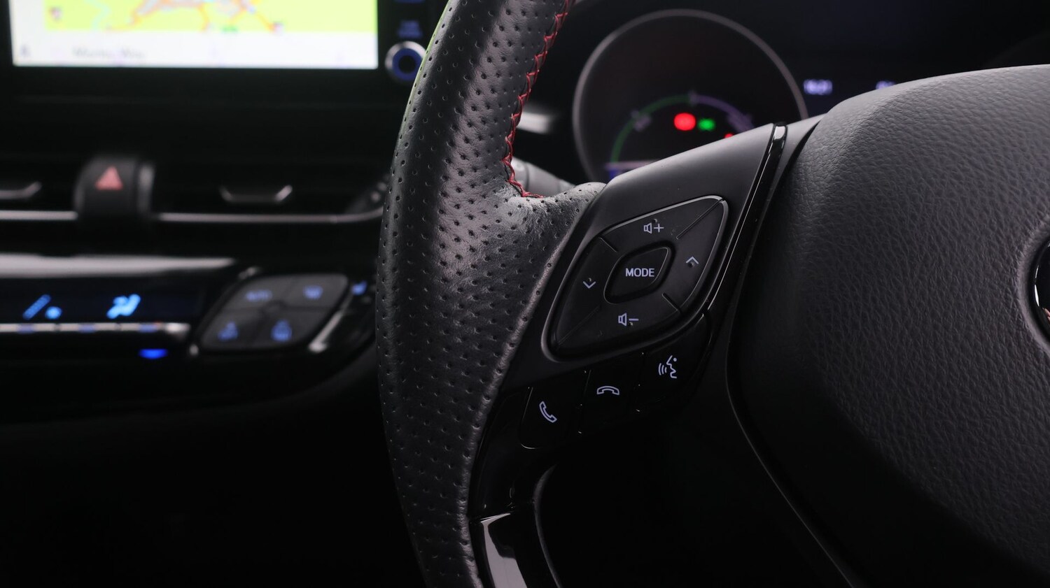 Used Toyota C-HR 2022 for sale - 77282844: Photo 26