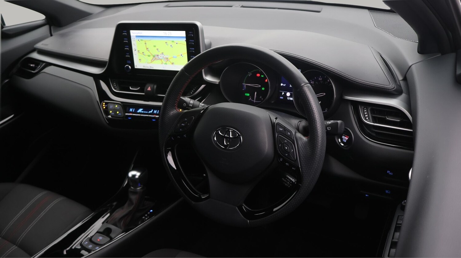 Used Toyota C-HR 2022 for sale - 77282844: Photo 9