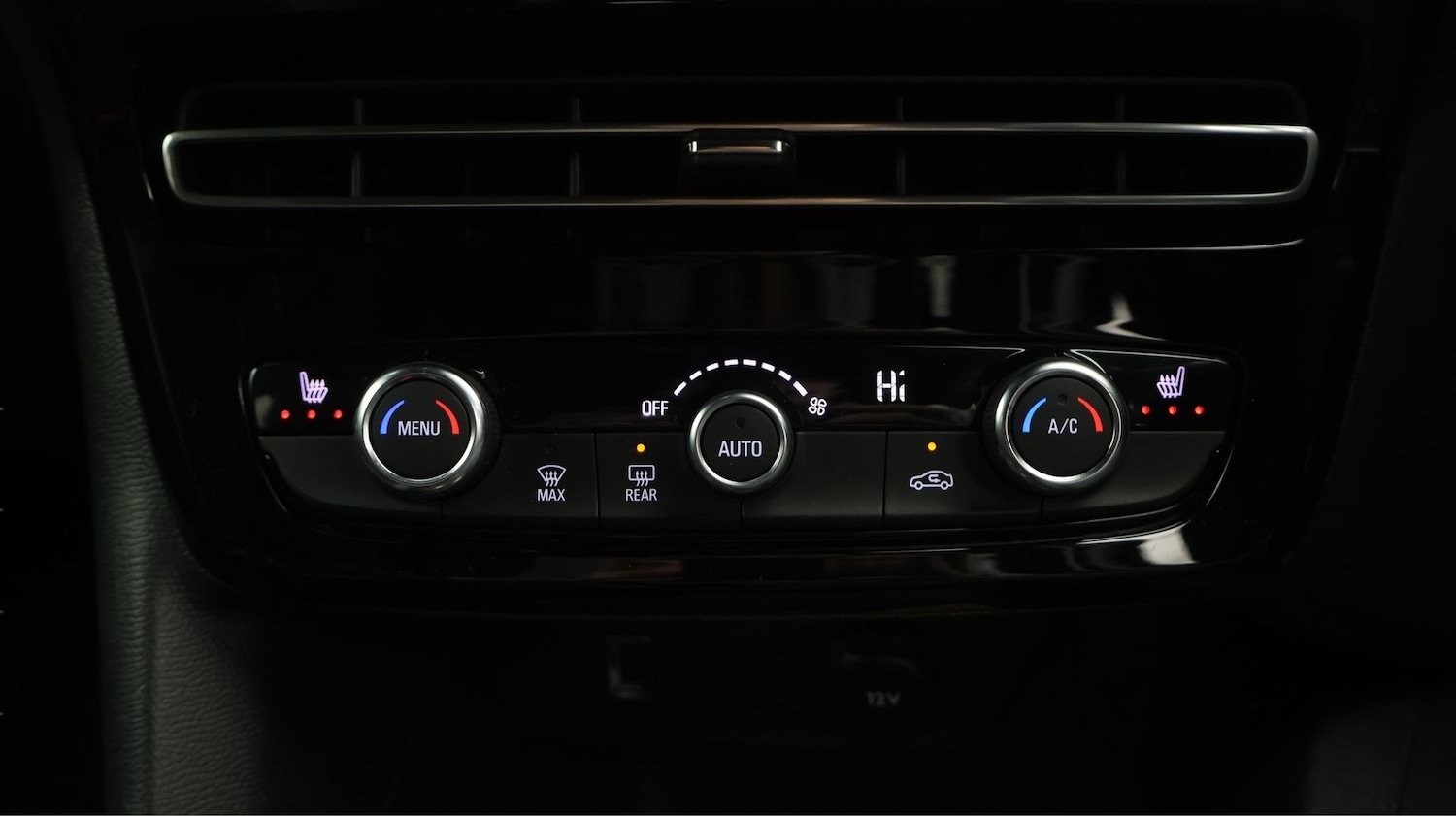 Used Vauxhall Mokka 2022 for sale - 77190356: Photo 12