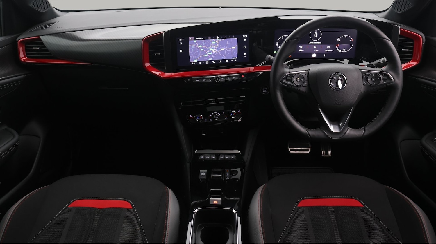 Used Vauxhall Mokka 2022 for sale - 77190356: Photo 13