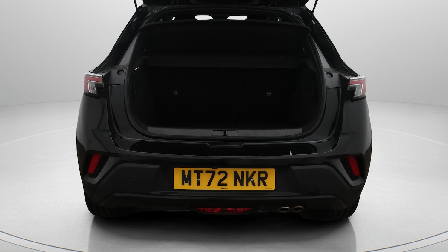 Used Vauxhall Mokka 2022 for sale - 77190356: Photo 17