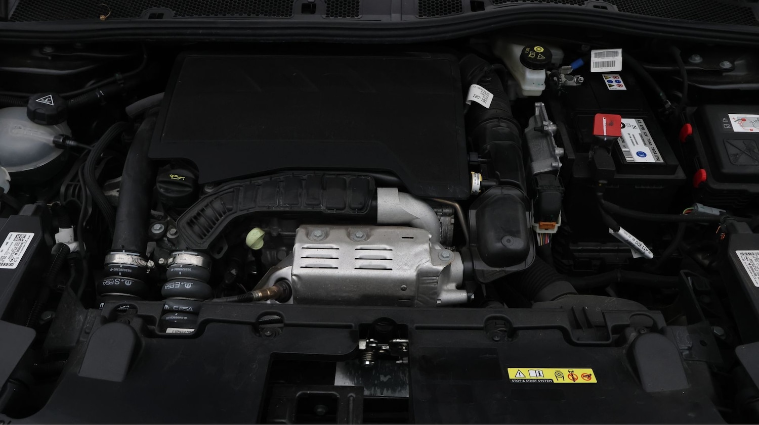 Used Vauxhall Mokka 2022 for sale - 77190356: Photo 19